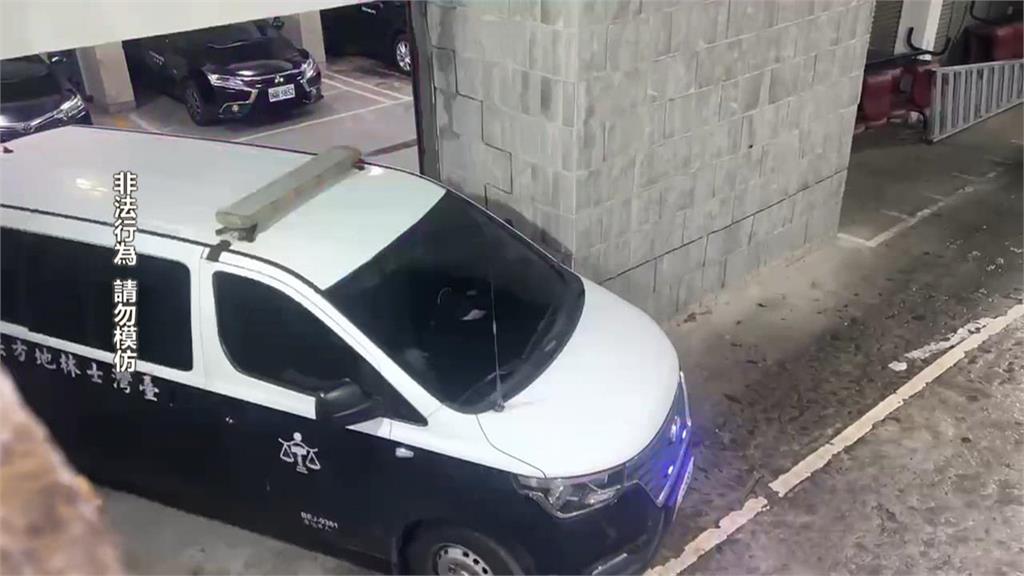 變態藥師對女員工「水壺下藥BZD」遭羈押！妻心死冷回：該吵的都吵完了