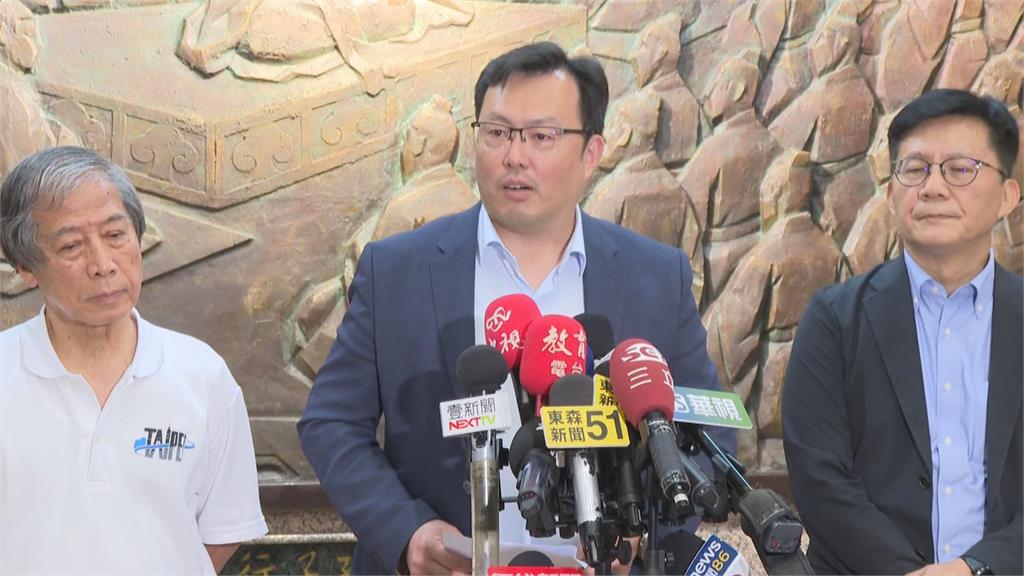 快新聞/桌協常務理事7點聲明屬「個人行為」 鄭世忠:收回懲處