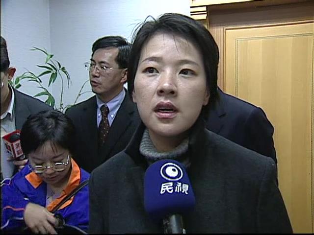 黃珊珊要退出政壇？28歲開始生涯「選了9次」本人長文發聲：不會...