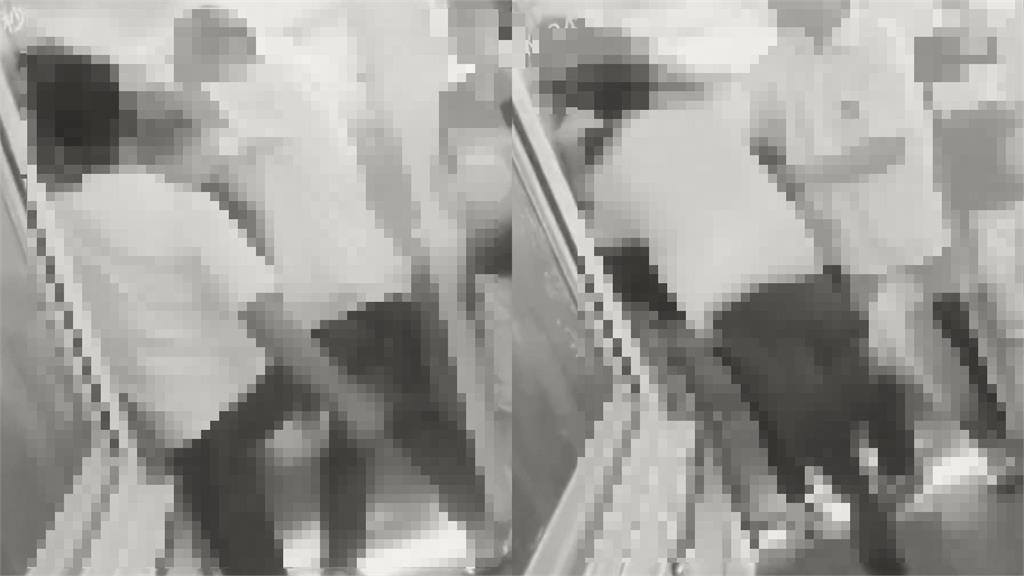 桃園高一生因「這1事」遭暴打23秒!畫面流出母「心碎提告」:我兒很嬌小…