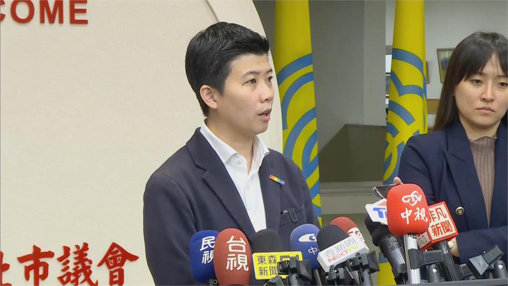 快新聞/苗博雅分析「戰爭可上班上課」慘挨轟!今怒嗆:哪句話不是事實?