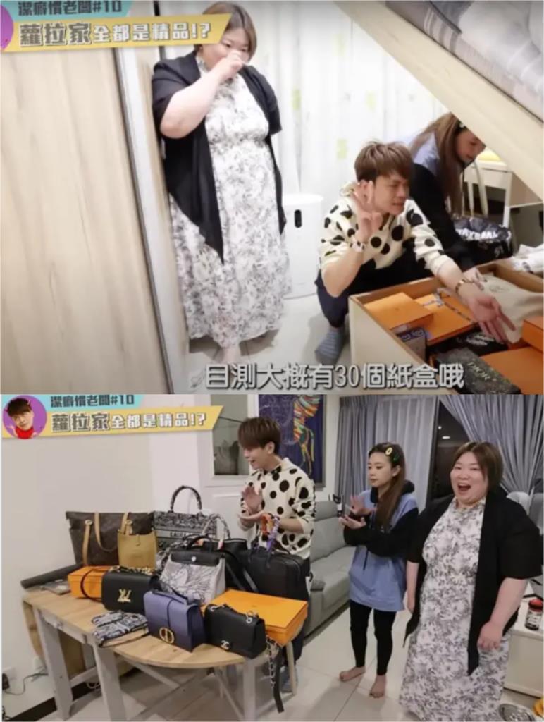 赤腳洗車女工「竟是蘿拉」被開除2年近況曝！突點名蔡阿嘎：想當面下跪