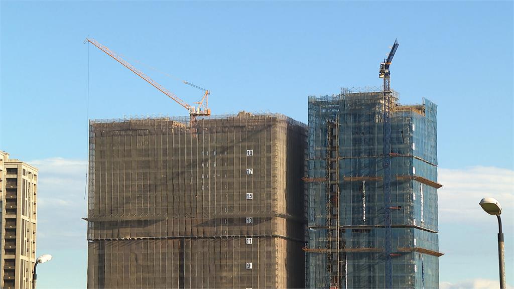預售屋契約藏陷阱 全台整體不合格率達7.3%