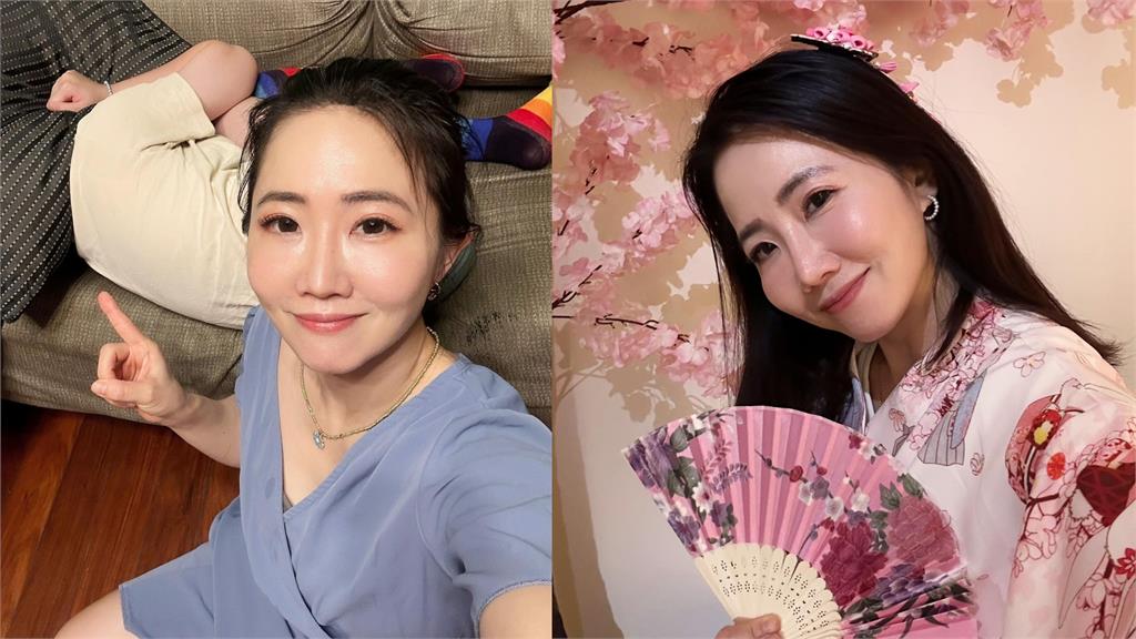 謝忻轟阿翔「沒用的男人」欠我一個道歉!正宮44字抖出實話發聲了