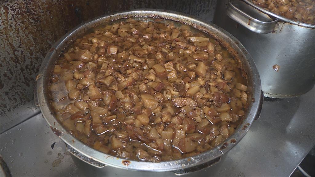 豬禁令解除! 各地「豬」美食重出江湖 饕客一早排隊解嘴饞