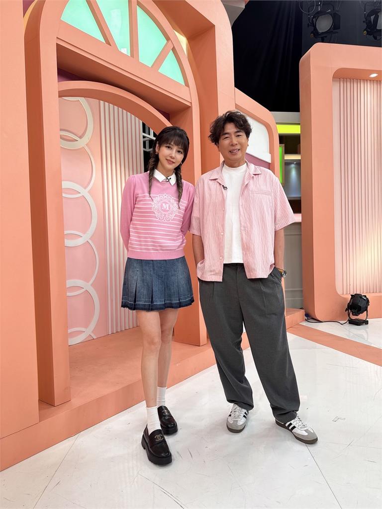 潘若迪砸錢買名牌墨鏡送節儉馬力歐遭婉拒!價值觀差異大鬧得不開心