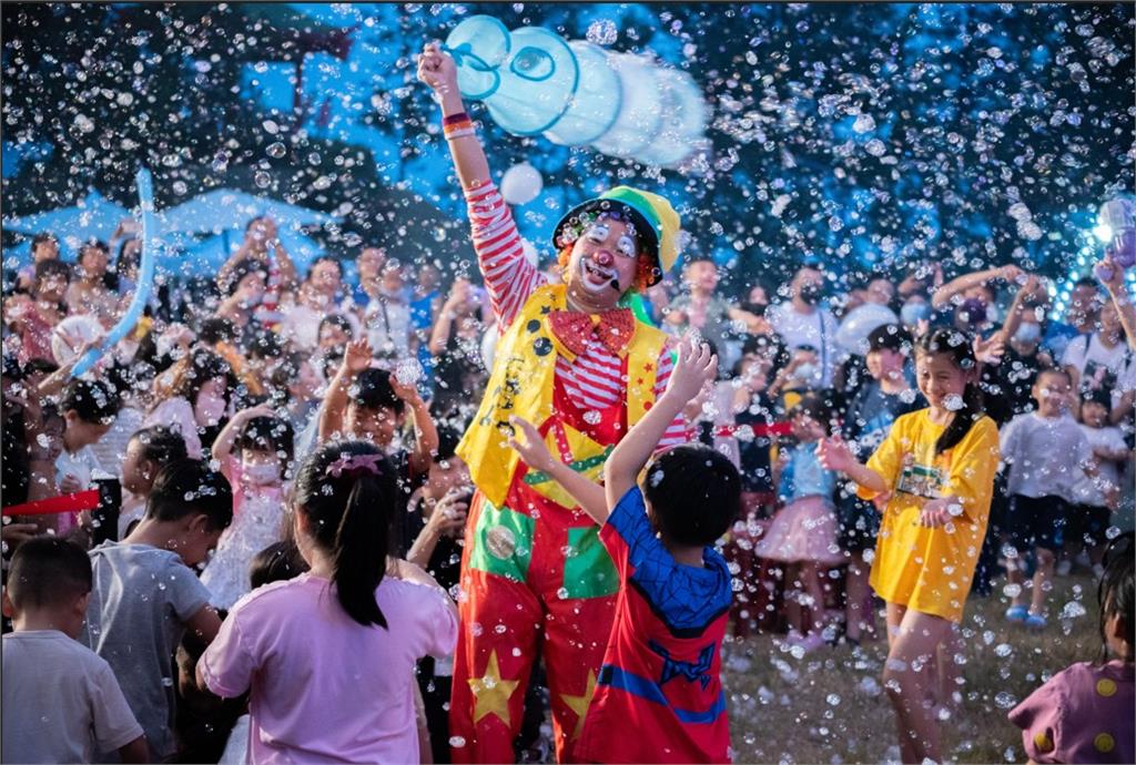 倒數2天！東石海之夏親子秀登場 加碼串聯親子旅遊集章抽獎