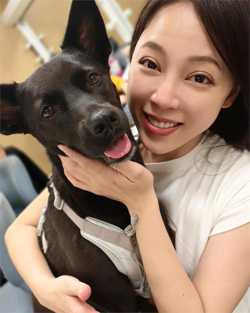 從6點看到8點不是夢!蘇晏霈連線演兩劇 飯後追劇行程直接排好排滿!