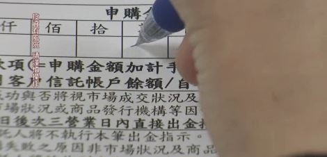 台股收盤下跌227點 成交量前十大出爐
