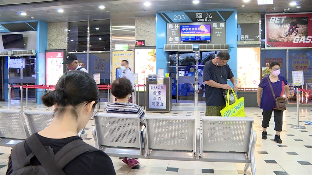 國道客運欠薪還沒人搭?他見票價嘆「連司機薪水都不夠付」網列4大缺點