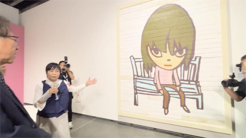 活化工業遺址華麗變身　屏東縣立美術館開館推台日藝術雙展