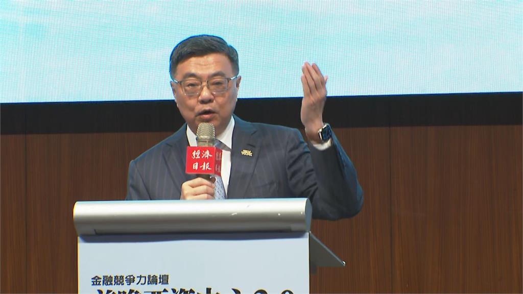 快新聞／中國惡法今實施！卓榮泰示警恐跨境「長臂管轄」台灣　強調政府捍衛國人決心