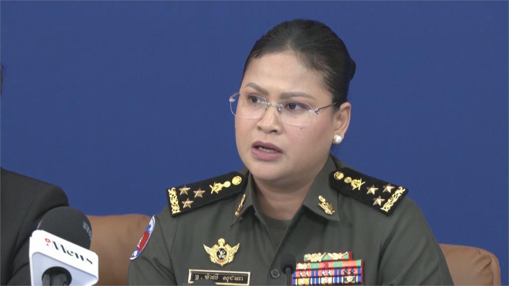 泰柬十月停火協議破局！　邊境爆衝突2泰國士兵亡、數十傷