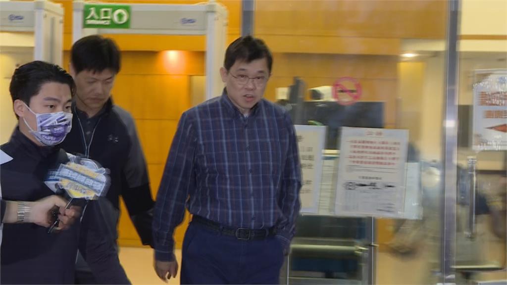 控遺囑執行人「牛步」要換掉 張榮發二房獨子張國煒為家產首出庭