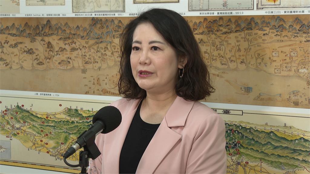 沈伯洋收恐嚇信嗆殺家人 讓女兒變「第二個小燈泡」