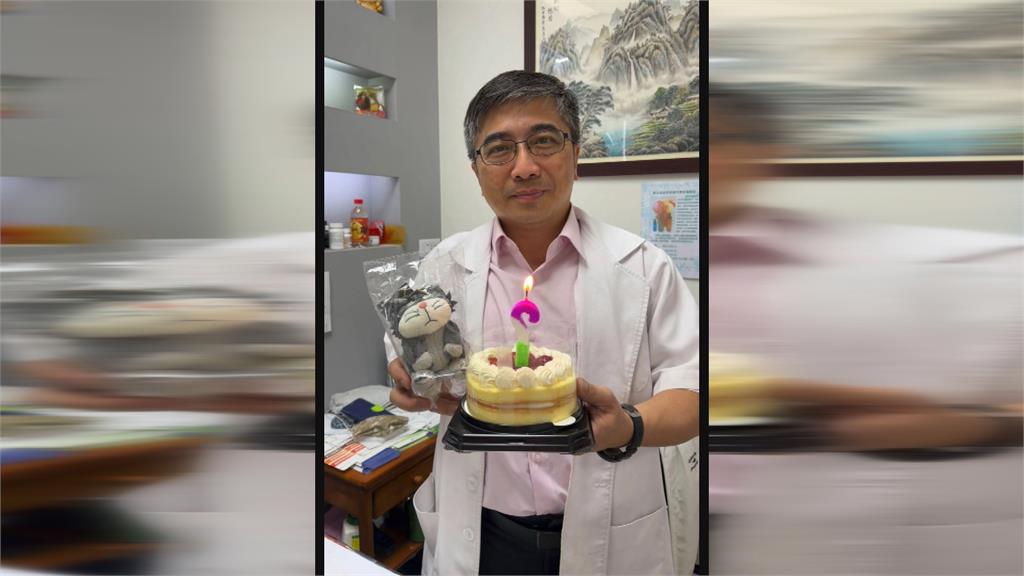 屏東仁醫徐榮澤辭世！　昱榮中醫診所宣布停業、病患不捨