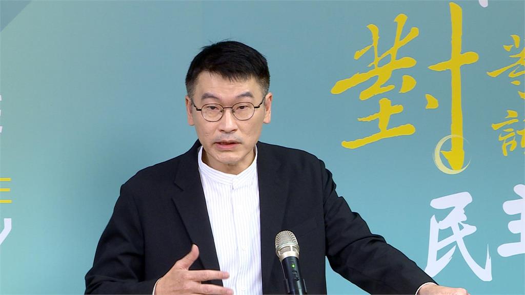 習近平「台海和平綁美中關係」　梁文傑：破壞現狀才是台海風險所在