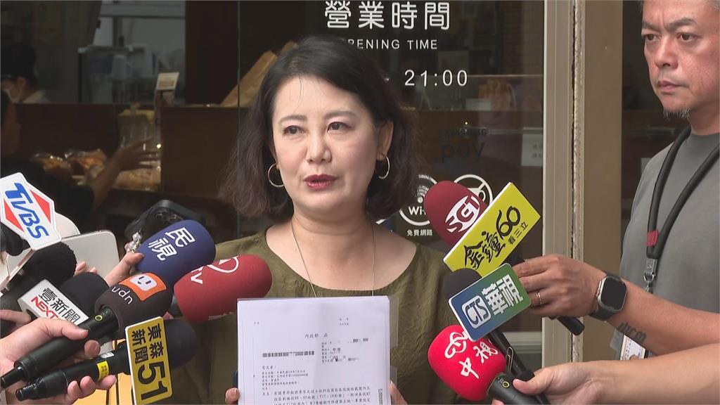 快新聞/輝達總部卡關!王世堅酸蔣萬安「被吃死死」 賴清德:中央能幫一定幫