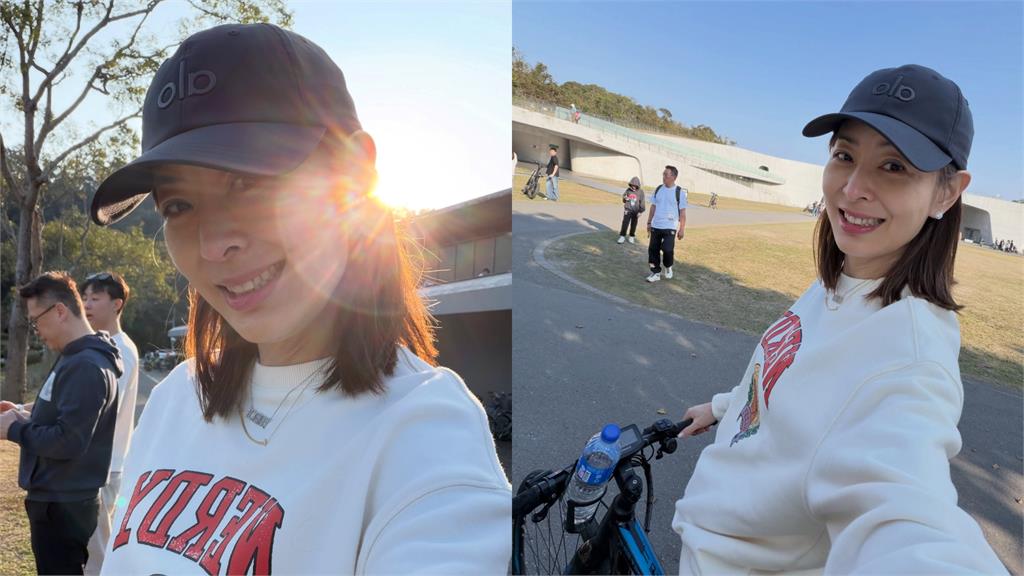 賈永婕遭疑「捐呼吸器換101董座」！本人火大「反擊1句」網讚翻：吵架王