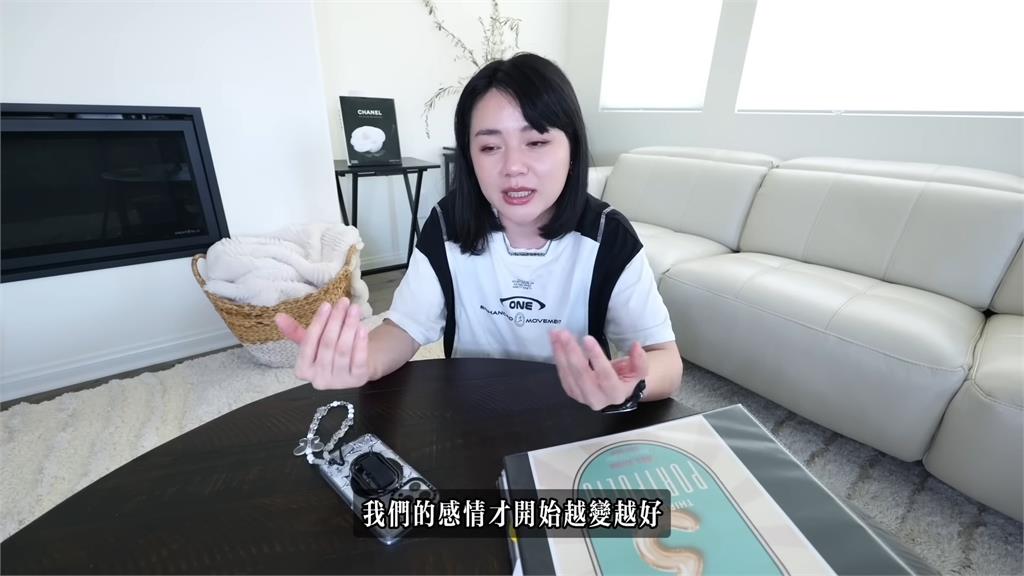 陪她從單身到結婚生子！網紅淚曝愛犬離開1年仍無法釋懷：好像一場夢