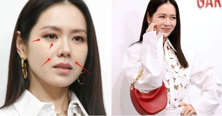 孫藝珍近期「未經PS生圖」遭酸 減緩老化小技巧女孩真的需要!