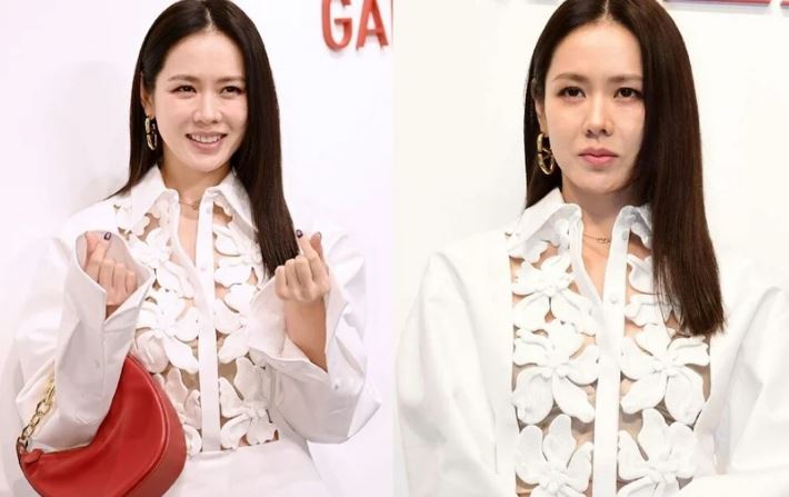 孫藝珍近期「未經PS生圖」遭酸 減緩老化小技巧女孩真的需要!