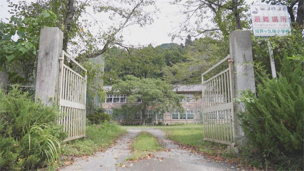 少子化！日本逾8千公立學校關閉　校地改造水族館、渡假村