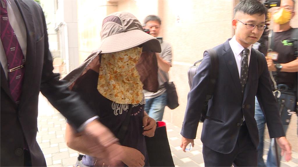 夏男未出席「婚姻無效」調解庭 賴母痛批:做傷天害理的事不敢來