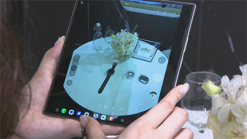 年終獎金恐買不起？晶片荒下台灣手機市場曝10%漲幅危機