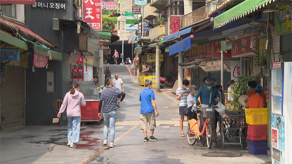 談微解封籲中央有肩膀一點 侯友宜:作法不明確讓地方無所適從