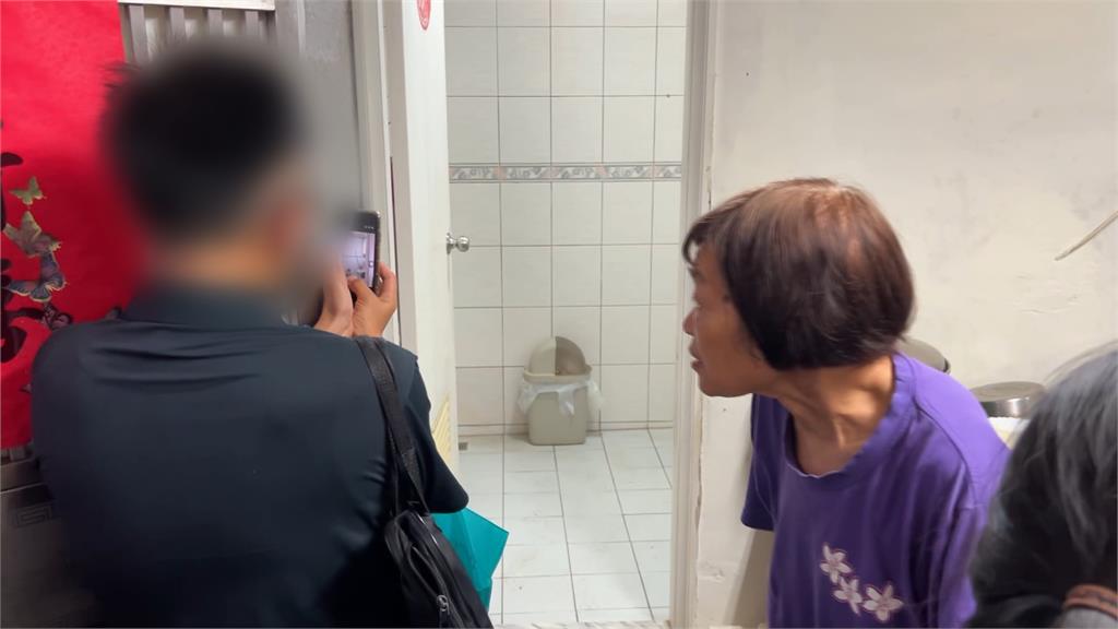 承諾變卦? 華南銀行收回汀州路土地!老住戶淚求銀行別拆