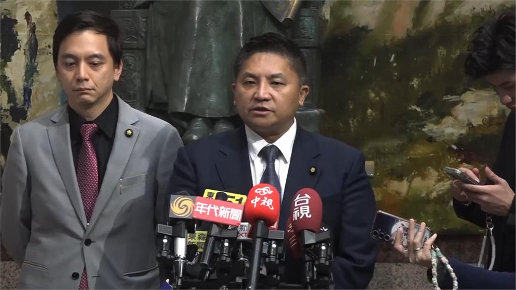 藍白合破局前奏? 民眾黨徵召陳琬惠參選宜蘭縣長