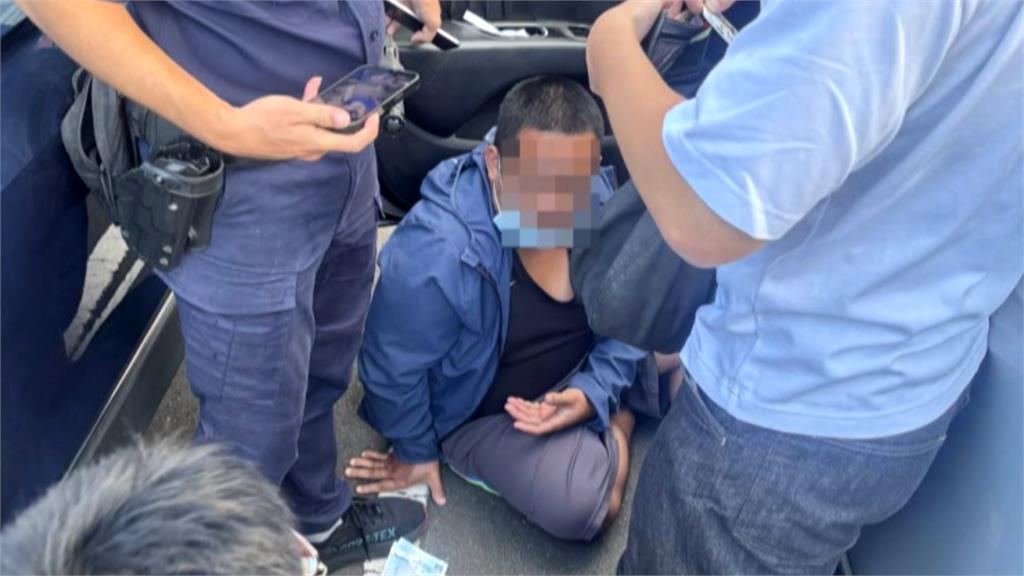 心碎放聲大哭！　女子連環遭詐50萬元險飛了