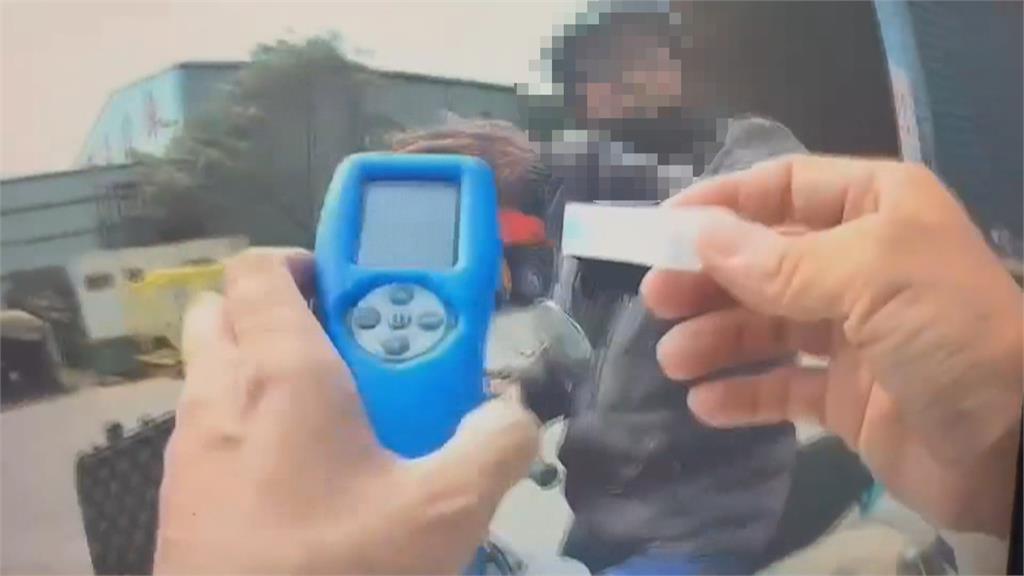 酒駕零容忍！高雄首公開5名酒駕犯全名、無碼照