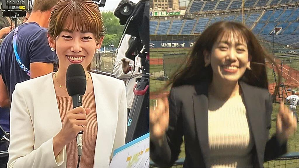 轉播奧運「長輩露出」嚇壞觀眾!日美女主播首度回應「肉色上衣」事件