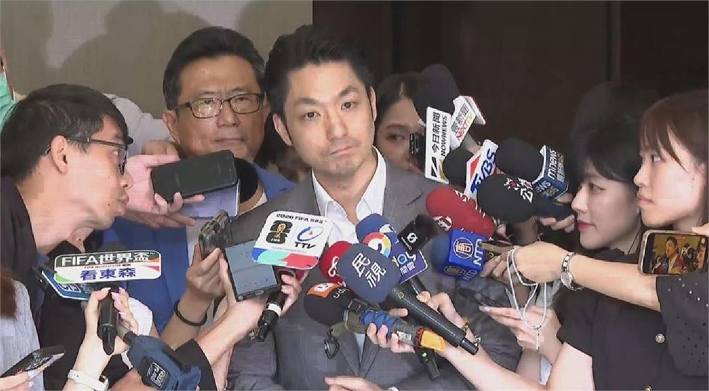 快新聞／藍營內戰開打了！秦慧珠竟為1事嗆爆蔣萬安　凌濤氣炸：妳這什麼態度？