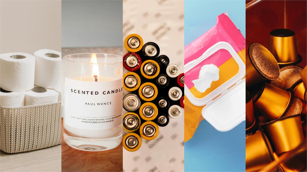 通貨膨脹「薪資趕不上物價」！專家籲停止購買「5樣生活用品」親授省錢妙招