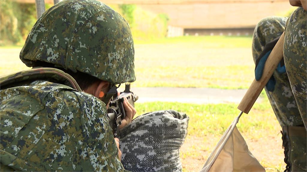 綠委澄清「學生上戰場」是謠言　傳全動法修法將暫緩