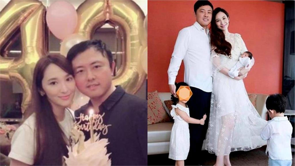 百億男友出事…吳佩慈停更2年!近照「風格大變」網驚:是她 百億未婚夫出事…吳佩慈停更2年!現況被怕「風格大變」網震撼:竟是她