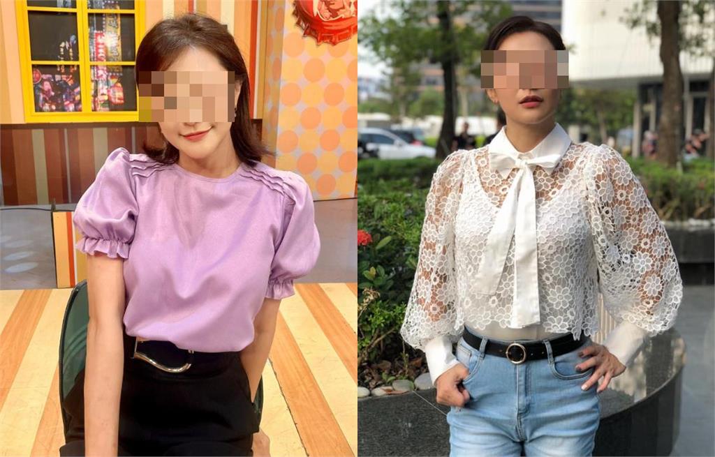 竹聯幫「老大千金」住家遭警突襲！搜出「大麻吸食器」女星遭判拘30天