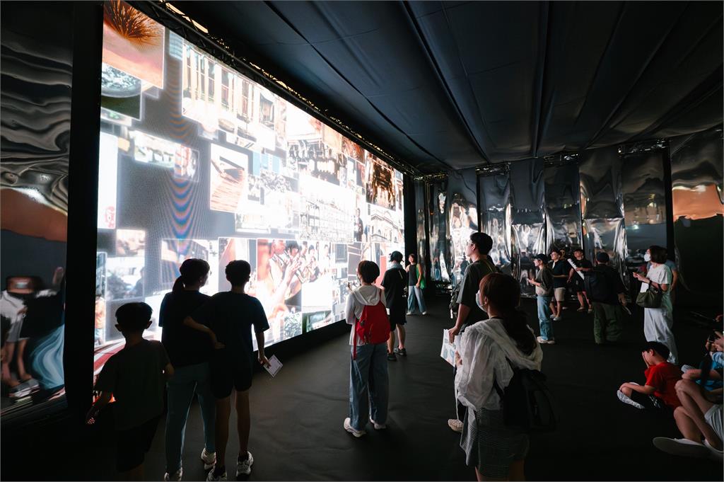 2025台灣設計展參觀人次突破百萬!點燃設計展熱潮