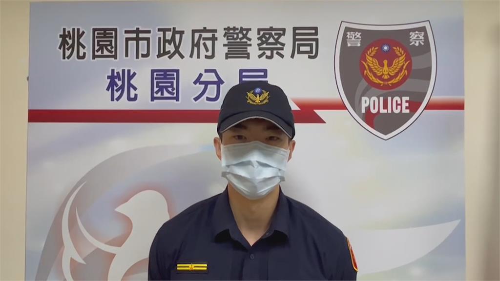 最危險的地方最安全？ 失聯移工躲警局對面大樓