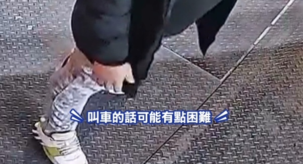 台中借錢哥又來了！　故技重施借錢包車　馬上遭識破打臉