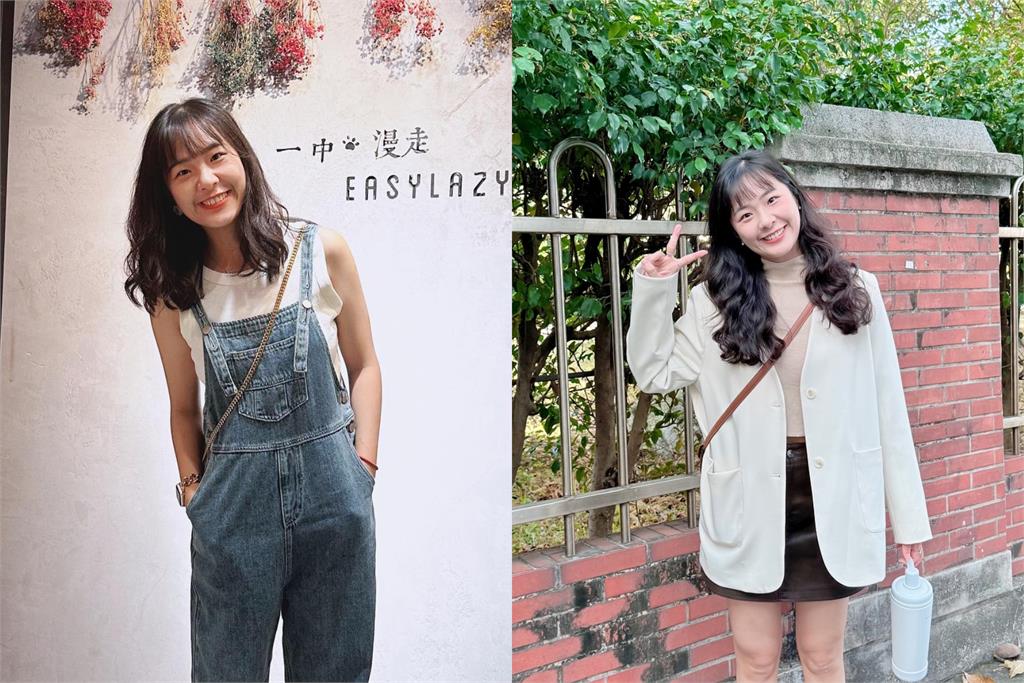 莒光園地新一代女神亮相!正妹主播外型甜美「背景卻超硬」驚人反差曝