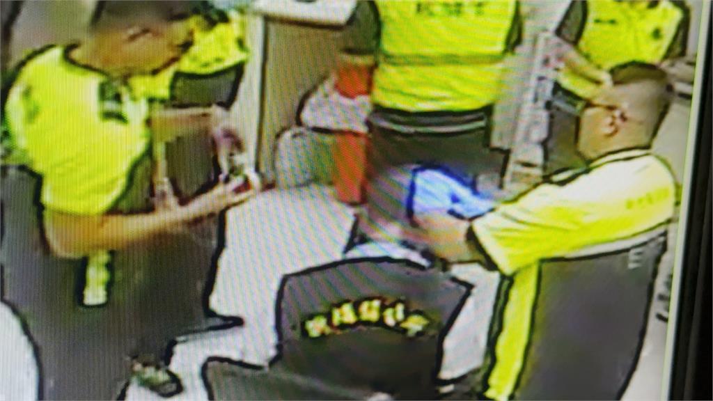 中秋晚會席開150桌超熱鬧!新埔鎮長遭「酒瓶砸頭」緊急送醫