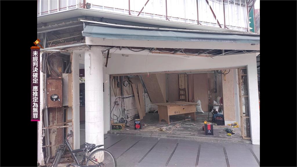 還沒開業先有糾紛!可頌旗下品牌開飲料店 董座指控工程瑕疵索賠22萬