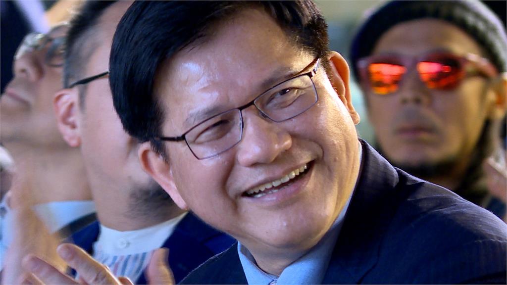 吳釗燮妻投書替先生抱屈! 林佳龍也駁"內鬥":他很好相處