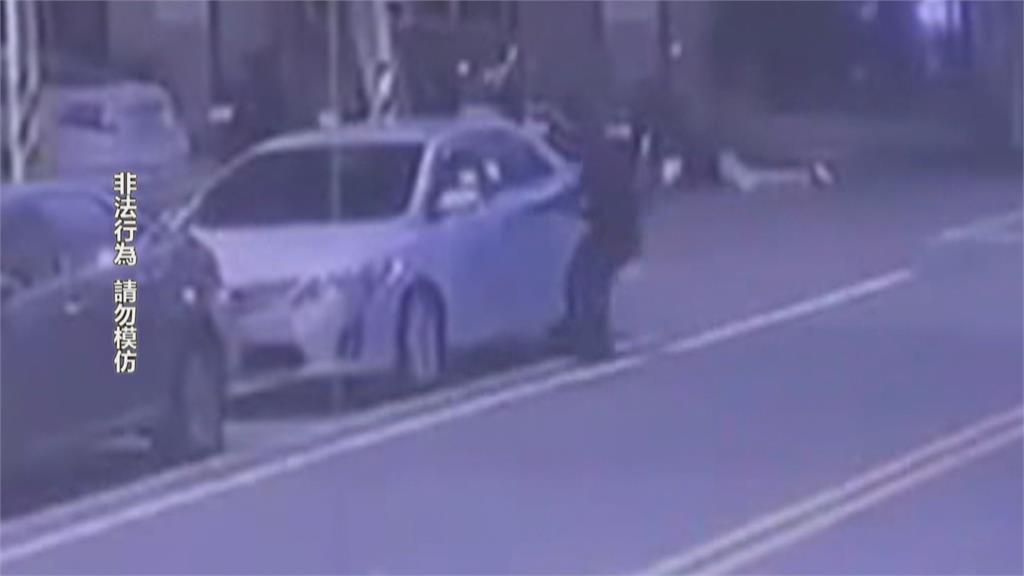 槍殺黑幫大哥槍手至今未落網 警懷疑「這身分」早已潛逃出境