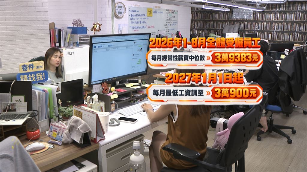 求職面試過3關月薪才3萬8！　求職當心「面議陷阱」