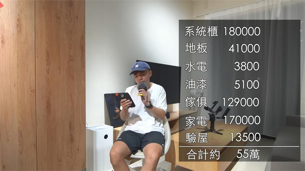 28歲購入人生第一間房DIY設計精美無印北歐風裝潢　網推：優秀